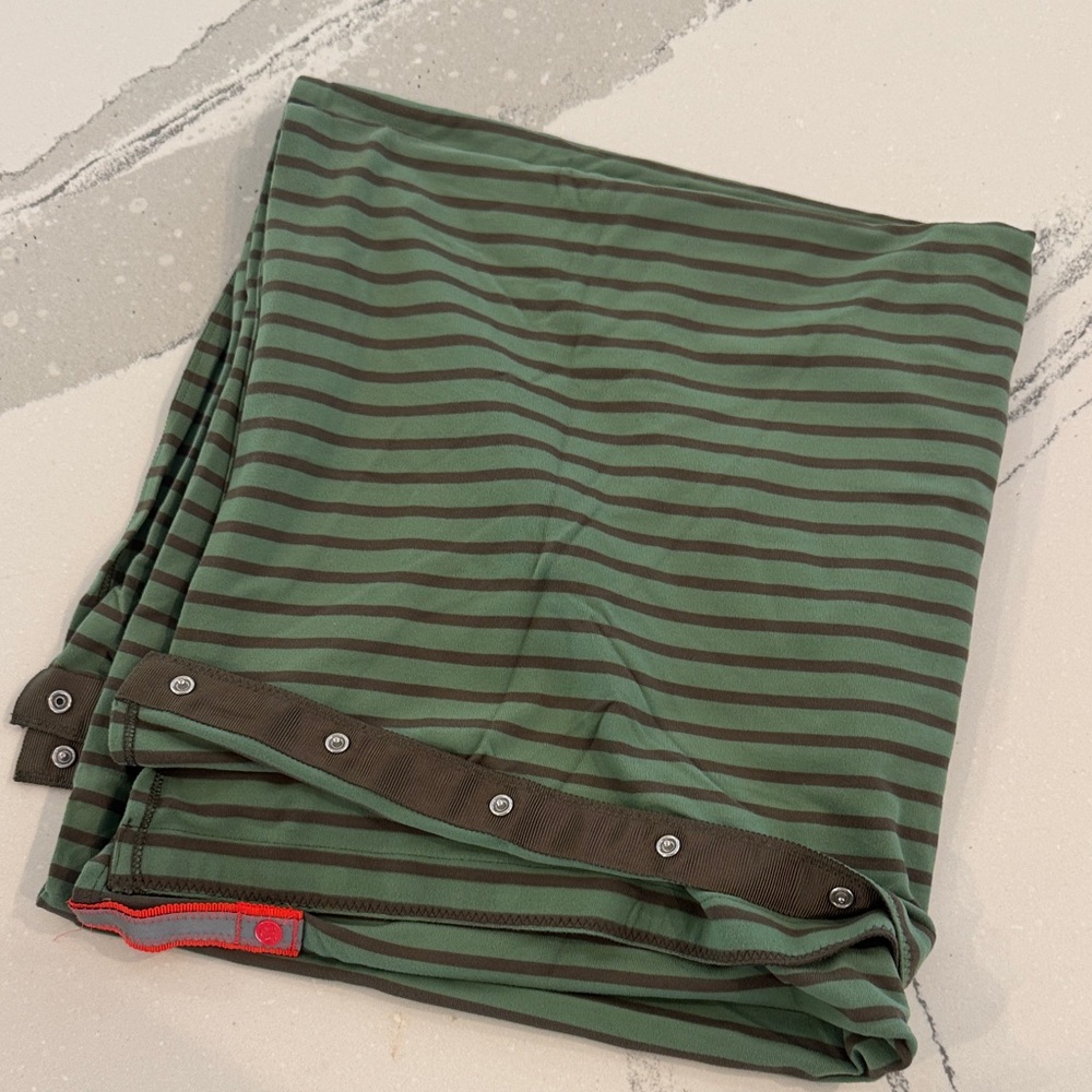 Lululemon Athletica Vinyasa Scarf